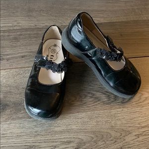 Toddler Dress Shoes